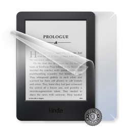 Kindle 6 Touch Teljes készülék
