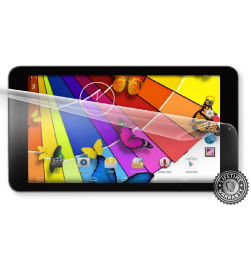 VisionBook 7Q GPS ochrana displeje