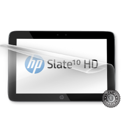 Slate10 HD ochrana displeje