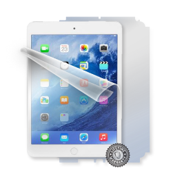 iPad mini 3rd Wi-Fi ochrana celého těla