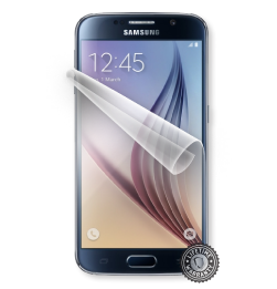 G920 Galaxy S6 ochrana displeje