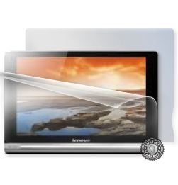 IdeaTab Yoga 10 HD+ Teljes készülék