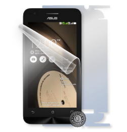 Zenfone C ZC451CG body