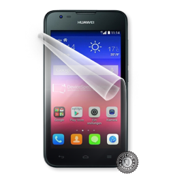 Ascend Y550 ochrana displeje