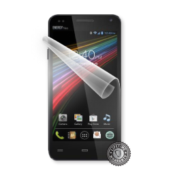 Phone Pro HD display