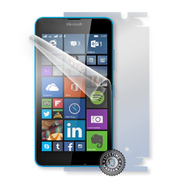 640 Lumia ochrana celého těla