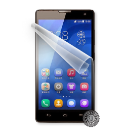 Ascend G750 ochrana displeje