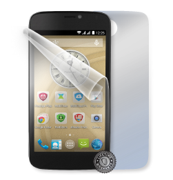 PSP 3502 DUO body