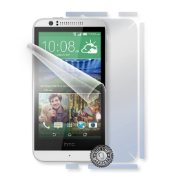 Desire 510 ochrana celého těla