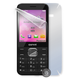GSmart F280 ochrana celého těla