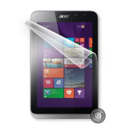 ICONIA Tab W4-821 display