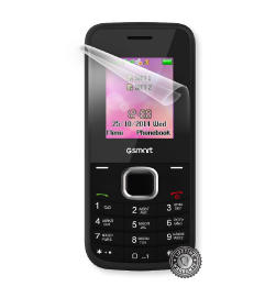 GSmart F180 ochrana displeje