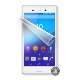 Xperia M4 ochrana displeje