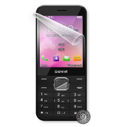 GSmart F280 ochrana displeje