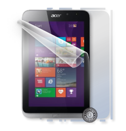 ICONIA Tab W4-821 body