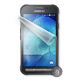 G388 Galaxy Xcover 3 ochrana displeje