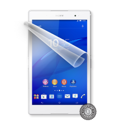 Xperia Z3 Tablet Compact Kijelző