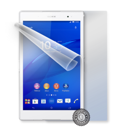 Xperia Z3 Tablet Compact Teljes készülék