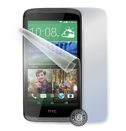 Desire 526G ochrana celého těla
