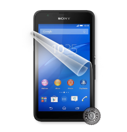 Xperia E4g ochrana displeje