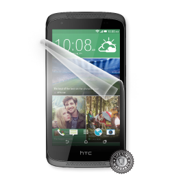 Desire 526G ochrana displeje