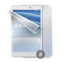 MeMO Pad 8 ME581C ochrana celého těla