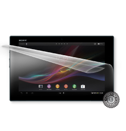Xperia Z4 tablet Kijelző