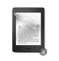 Kindle paperwhite 3 Kijelző