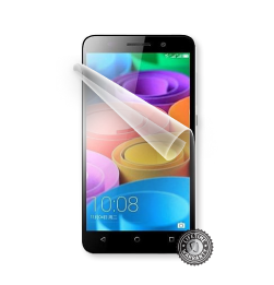 Honor 4X ochrana displeje