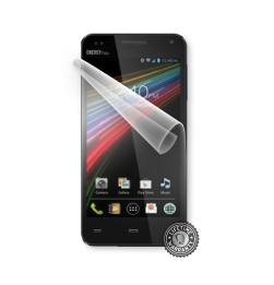 Energy Phone Neo display