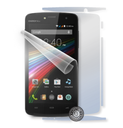 Energy Phone Max body