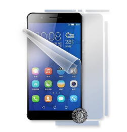 Honor 6 Plus ochrana celého těla