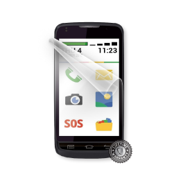 EasyPhone D2 ochrana displeje