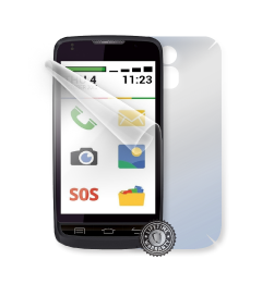 EasyPhone D2 ochrana celého těla