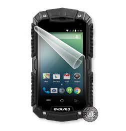StrongPhone D2 mini ochrana displeje