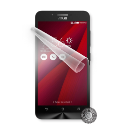 Zenfone Go ZC500TG display