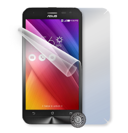 Zenfone 2 Laser ZE500KL body