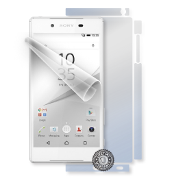 Xperia Z5 E6653 ochrana celého těla