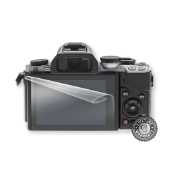 E-M10 Kijelző