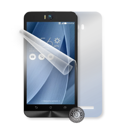 Zenfone Selfie ZD551KL body