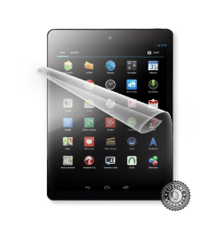 VisionBook 8Q display