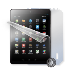 VisionBook 8Q body
