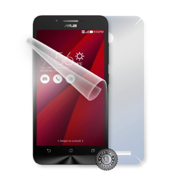 Zenfone Go ZC500TG body