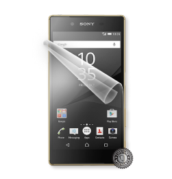 Xperia Z5 Dual E6633 ochrana displeje