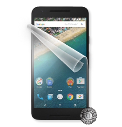 H791 Nexus 5X ochrana displeje