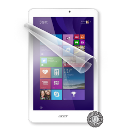 ICONIA TAB 8 3G W1-811 display