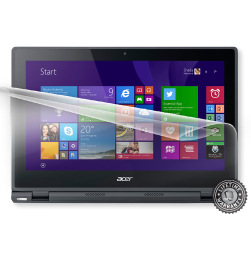 Aspire Switch 12 Kijelző
