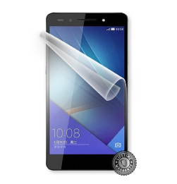 Honor 7 ochrana displeje