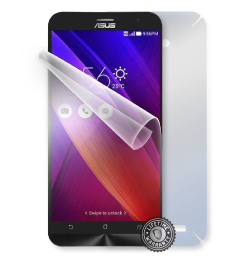Zenfone 2 ZE500CL body