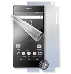 Xperia Z5 Premium ochrana celého těla